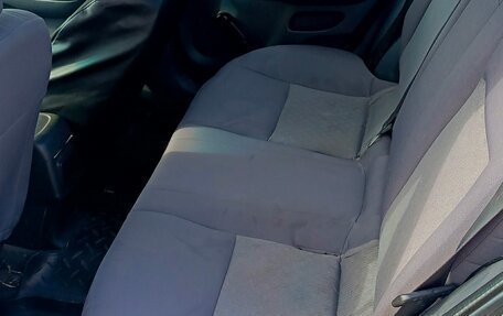 Nissan Almera, 2004 год, 220 000 рублей, 5 фотография