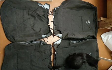 Nissan Almera, 2004 год, 220 000 рублей, 8 фотография