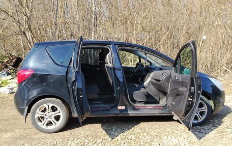 Opel Meriva, 2011 год, 380 000 рублей, 6 фотография