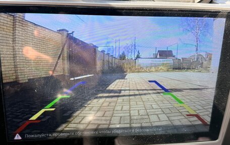 Renault Logan I, 2013 год, 460 000 рублей, 7 фотография