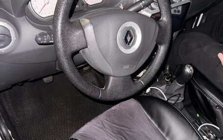 Renault Logan I, 2013 год, 460 000 рублей, 9 фотография