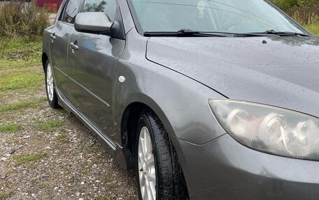 Mazda 3, 2006 год, 490 000 рублей, 2 фотография
