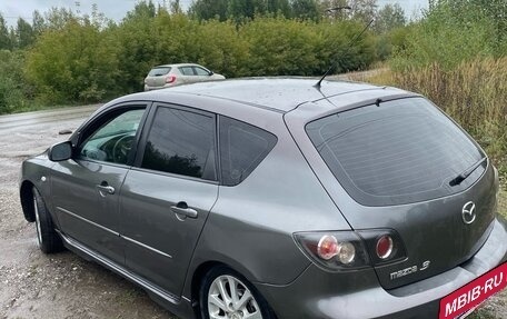 Mazda 3, 2006 год, 490 000 рублей, 4 фотография