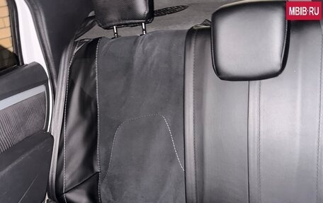 Renault Logan I, 2013 год, 460 000 рублей, 10 фотография