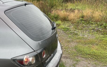 Mazda 3, 2006 год, 490 000 рублей, 6 фотография