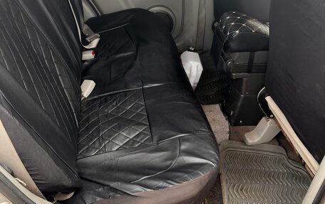 Nissan X-Trail, 2002 год, 750 000 рублей, 2 фотография