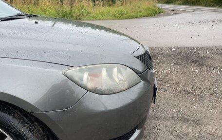 Mazda 3, 2006 год, 490 000 рублей, 7 фотография