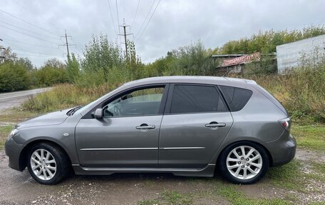 Mazda 3, 2006 год, 490 000 рублей, 5 фотография