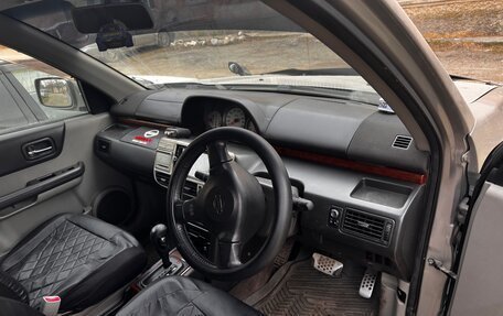 Nissan X-Trail, 2002 год, 750 000 рублей, 3 фотография