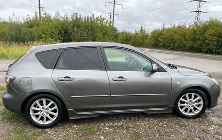 Mazda 3, 2006 год, 490 000 рублей, 8 фотография