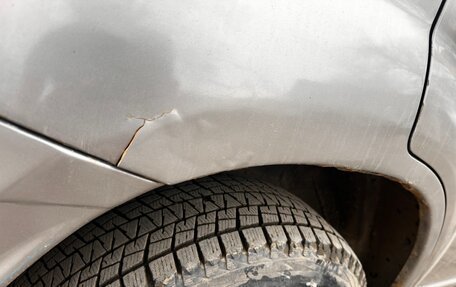 Nissan X-Trail, 2002 год, 750 000 рублей, 8 фотография