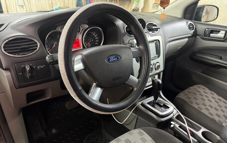 Ford Focus II рестайлинг, 2009 год, 465 000 рублей, 5 фотография