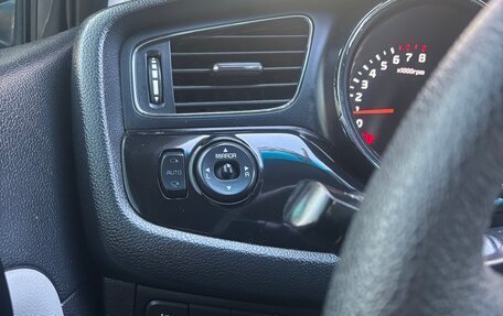 KIA cee'd III, 2013 год, 1 149 000 рублей, 8 фотография