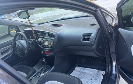 KIA cee'd III, 2013 год, 1 149 000 рублей, 5 фотография