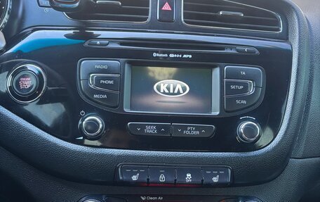 KIA cee'd III, 2013 год, 1 149 000 рублей, 7 фотография