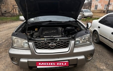 Nissan X-Trail, 2002 год, 750 000 рублей, 10 фотография