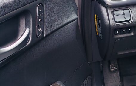 KIA Optima IV, 2016 год, 1 750 000 рублей, 12 фотография