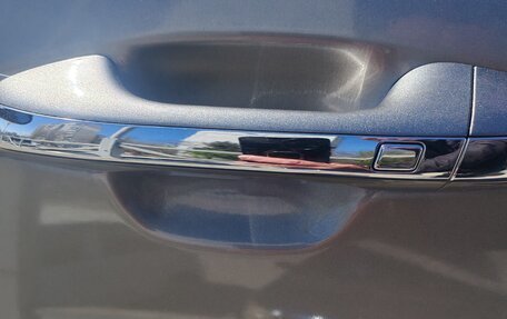 KIA Optima IV, 2016 год, 1 750 000 рублей, 13 фотография