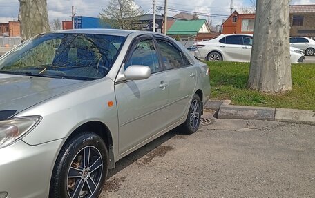 Toyota Camry V40, 2003 год, 1 100 000 рублей, 2 фотография