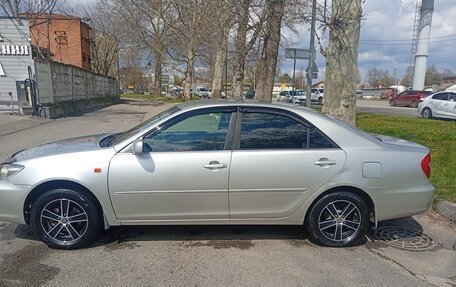 Toyota Camry V40, 2003 год, 1 100 000 рублей, 3 фотография