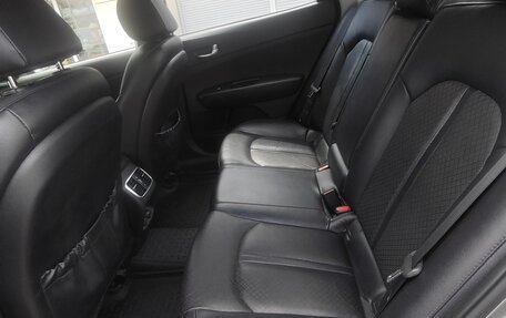 KIA Optima IV, 2016 год, 1 750 000 рублей, 11 фотография