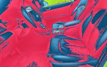 KIA Optima IV, 2016 год, 1 750 000 рублей, 9 фотография