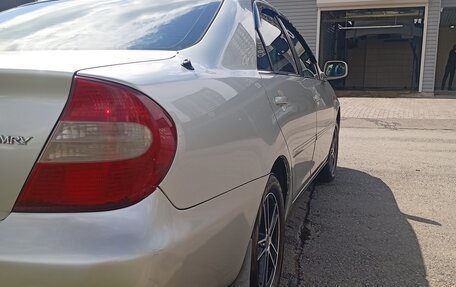 Toyota Camry V40, 2003 год, 1 100 000 рублей, 6 фотография