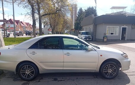 Toyota Camry V40, 2003 год, 1 100 000 рублей, 7 фотография
