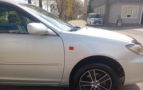 Toyota Camry V40, 2003 год, 1 100 000 рублей, 9 фотография