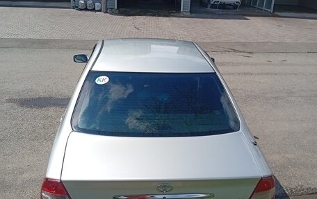 Toyota Camry V40, 2003 год, 1 100 000 рублей, 5 фотография