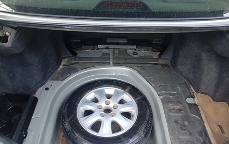 Toyota Camry V40, 2003 год, 1 100 000 рублей, 11 фотография