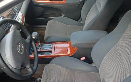 Toyota Camry V40, 2003 год, 1 100 000 рублей, 13 фотография