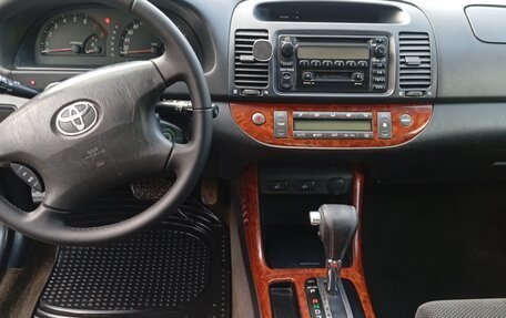 Toyota Camry V40, 2003 год, 1 100 000 рублей, 12 фотография