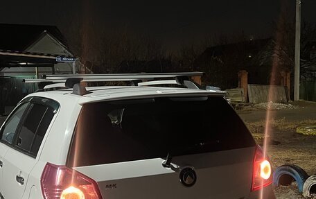 Geely MK Cross I, 2012 год, 320 000 рублей, 2 фотография