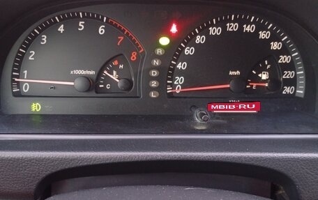 Toyota Camry V40, 2003 год, 1 100 000 рублей, 17 фотография