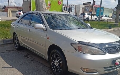 Toyota Camry V40, 2003 год, 1 100 000 рублей, 8 фотография