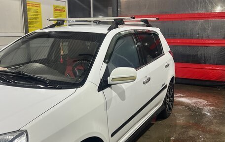 Geely MK Cross I, 2012 год, 320 000 рублей, 4 фотография