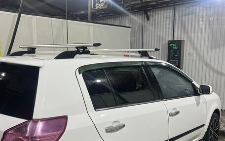 Geely MK Cross I, 2012 год, 320 000 рублей, 3 фотография