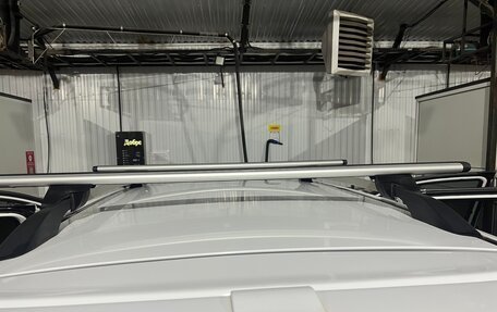 Geely MK Cross I, 2012 год, 320 000 рублей, 7 фотография