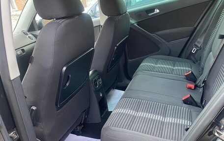 Volkswagen Tiguan I, 2011 год, 1 058 000 рублей, 9 фотография