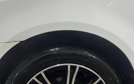 Geely MK Cross I, 2012 год, 320 000 рублей, 8 фотография