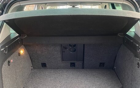 Volkswagen Tiguan I, 2011 год, 1 058 000 рублей, 10 фотография