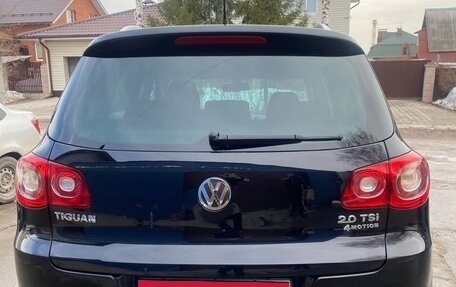 Volkswagen Tiguan I, 2011 год, 1 058 000 рублей, 4 фотография