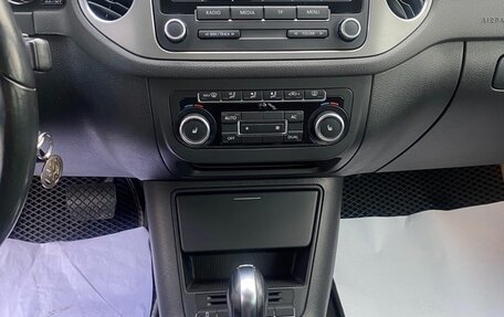 Volkswagen Tiguan I, 2011 год, 1 058 000 рублей, 14 фотография