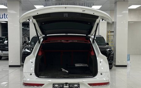 Bentley Bentayga I, 2022 год, 24 000 000 рублей, 8 фотография