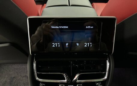 Bentley Bentayga I, 2022 год, 24 000 000 рублей, 14 фотография