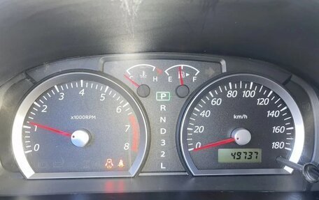 Suzuki Jimny, 2014 год, 1 450 000 рублей, 6 фотография