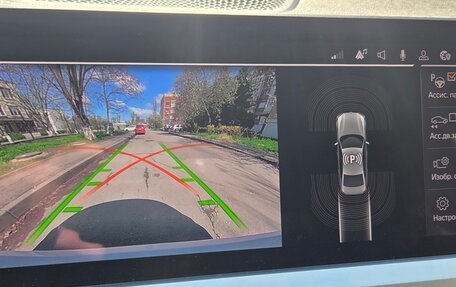 BMW 3 серия, 2019 год, 3 700 000 рублей, 5 фотография