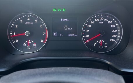 KIA Cerato IV, 2019 год, 1 750 000 рублей, 5 фотография