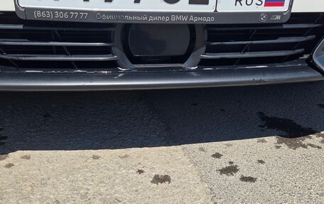 BMW 3 серия, 2019 год, 3 700 000 рублей, 8 фотография